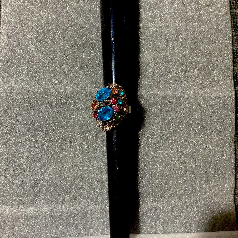 NEW💍Topaz ring 💍 - Picture 4 of 4